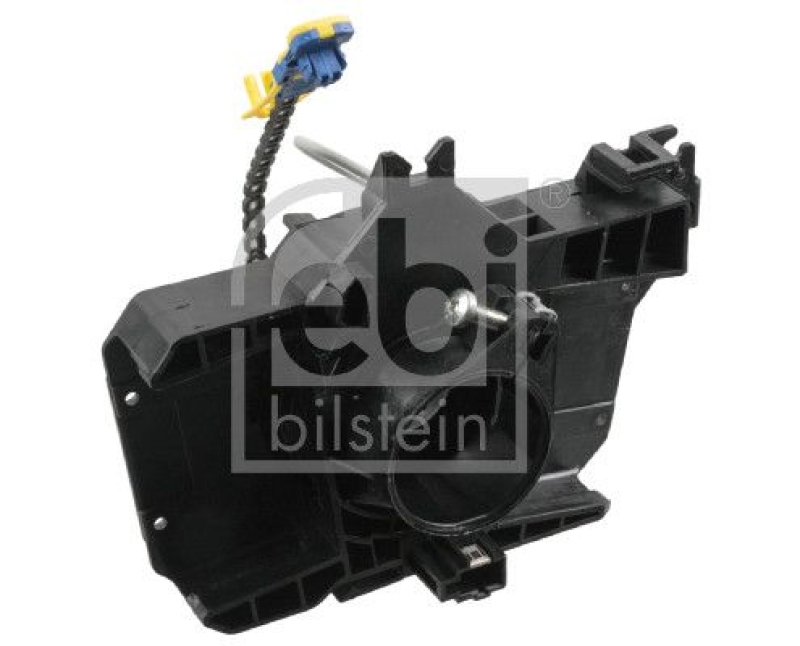 FEBI BILSTEIN Clockspring, airbag febi Plus