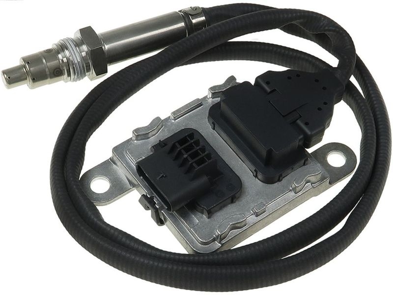 AS-PL NOx-Sensor, Harnstoffeinspritzung Brandneu AS-PL