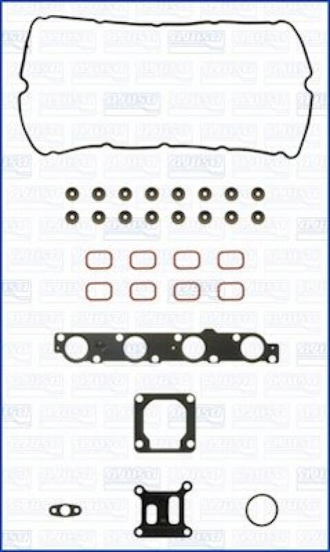 AJUSA Gasket Set, cylinder head