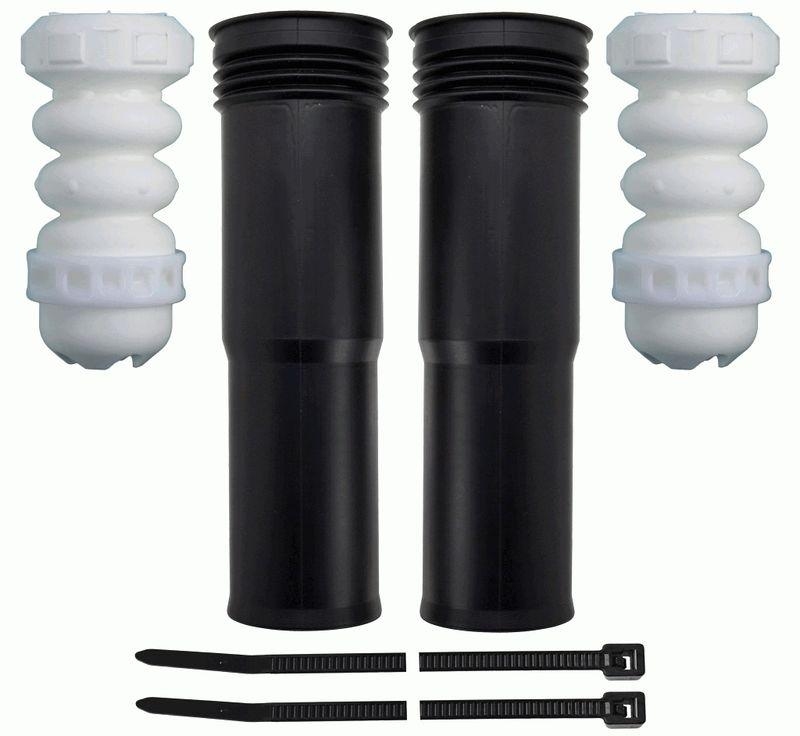 SACHS Dust Cover Kit, shock absorber Service Kit
