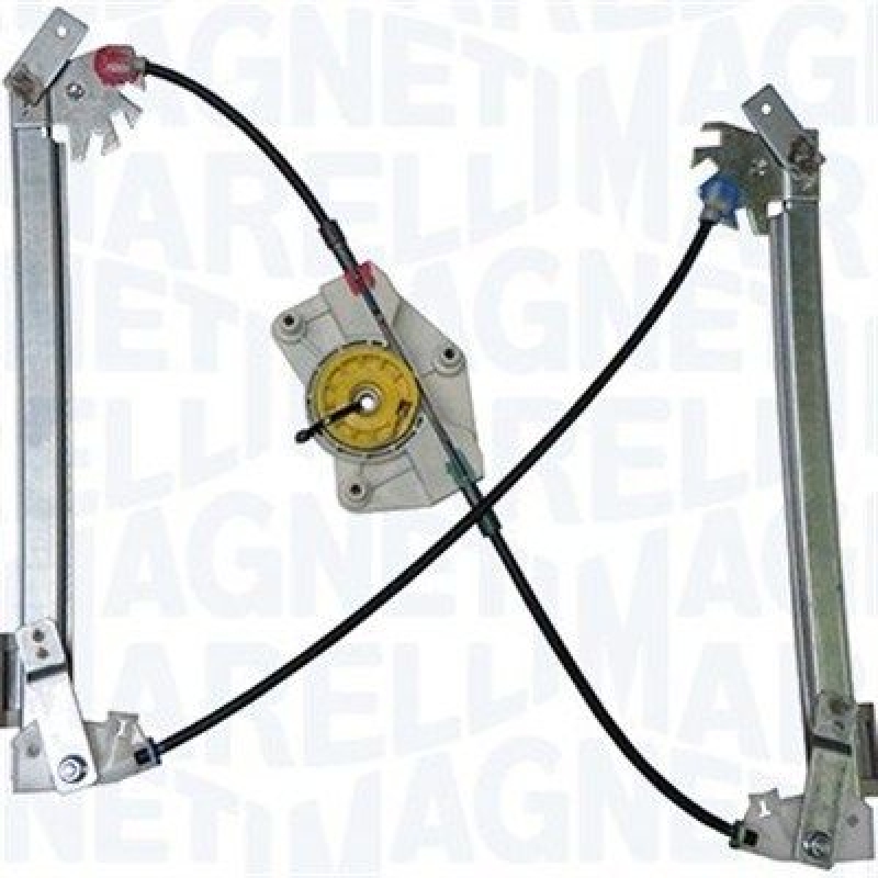 MAGNETI MARELLI Window Regulator