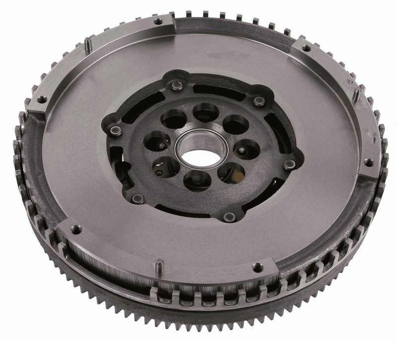 SACHS Flywheel Dual-mass flywheel