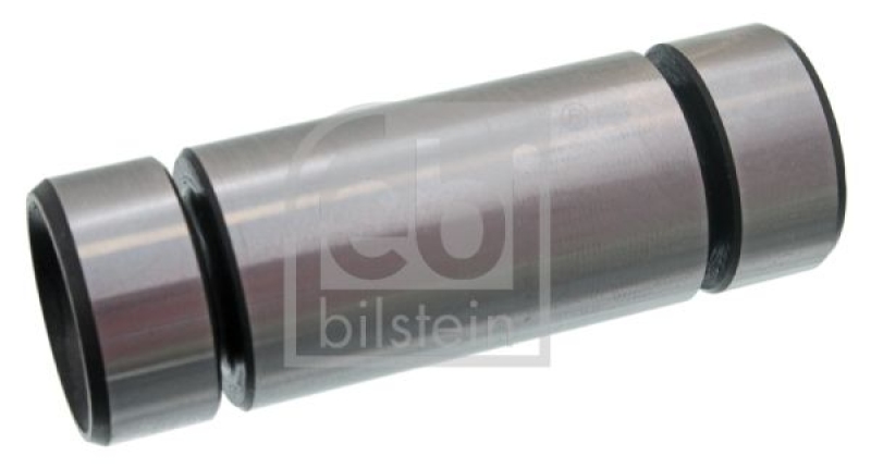 FEBI BILSTEIN Rocker Arm Shaft, engine timing