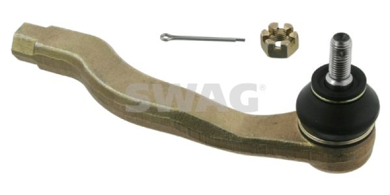 SWAG Tie Rod End