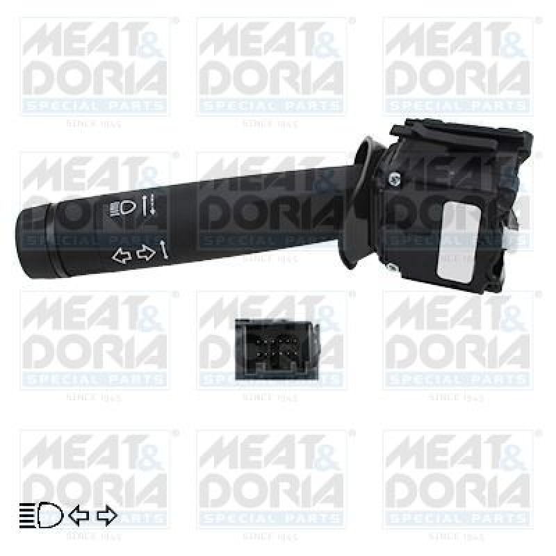 MEAT & DORIA Steering Column Switch