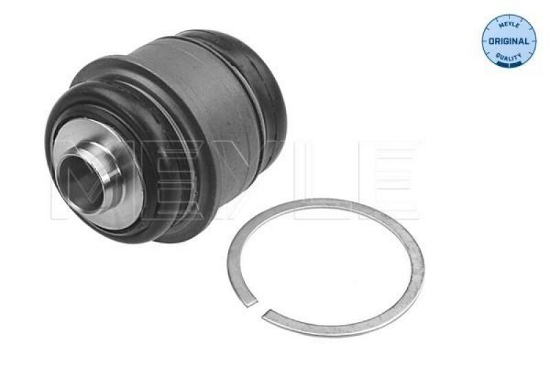 MEYLE Bearing, wheel bearing housing MEYLE-ORIGINAL: True to OE.