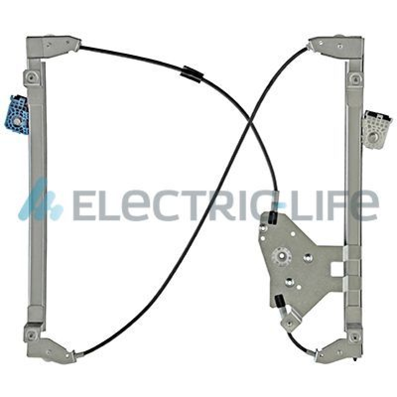 ELECTRIC LIFE Window Regulator