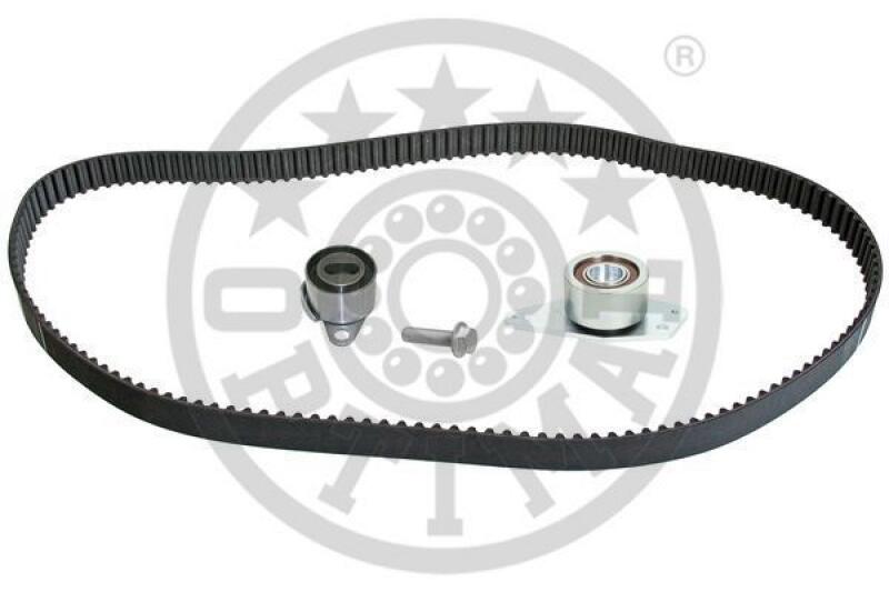 OPTIMAL Timing Belt Set