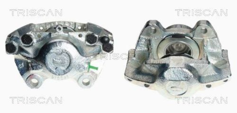 TRISCAN Brake Caliper