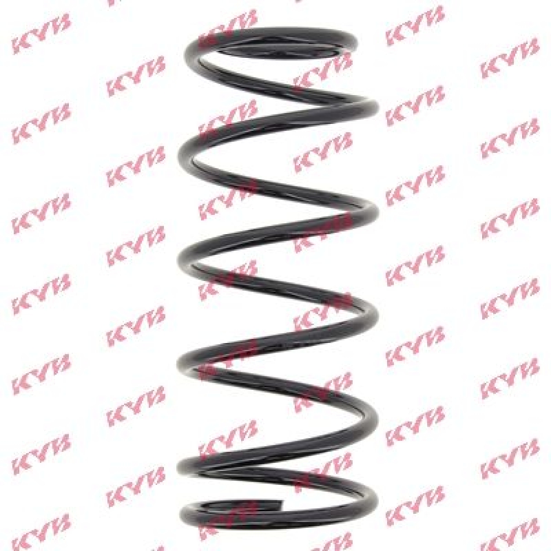 KYB Suspension Spring K-Flex