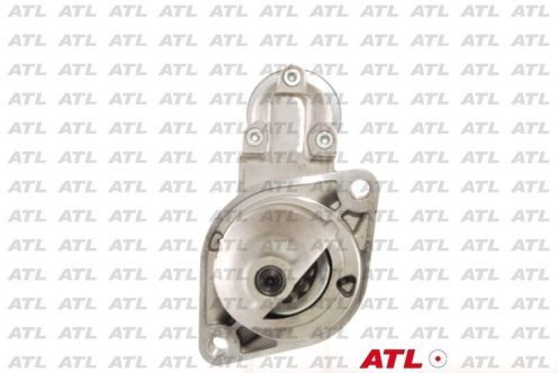 ATL Autotechnik Starter