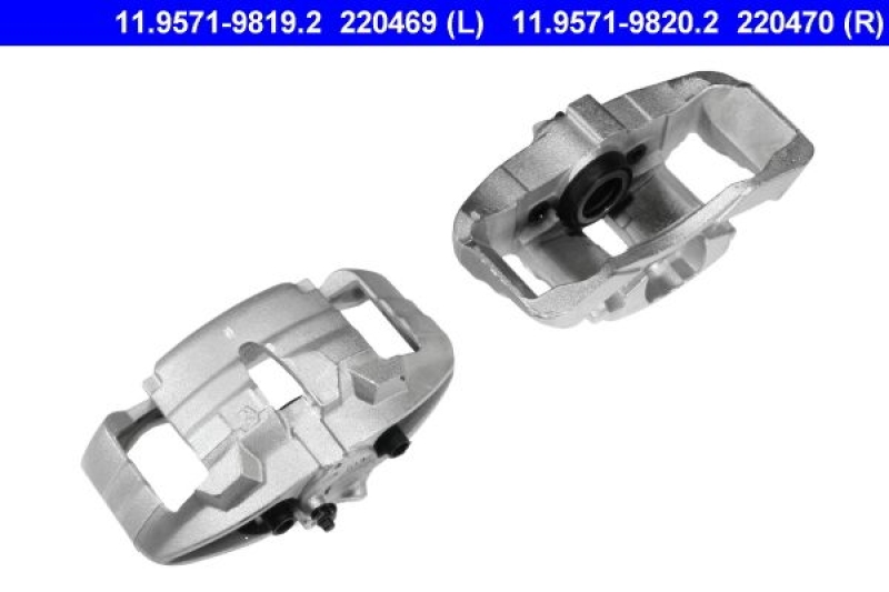 ATE Brake Caliper