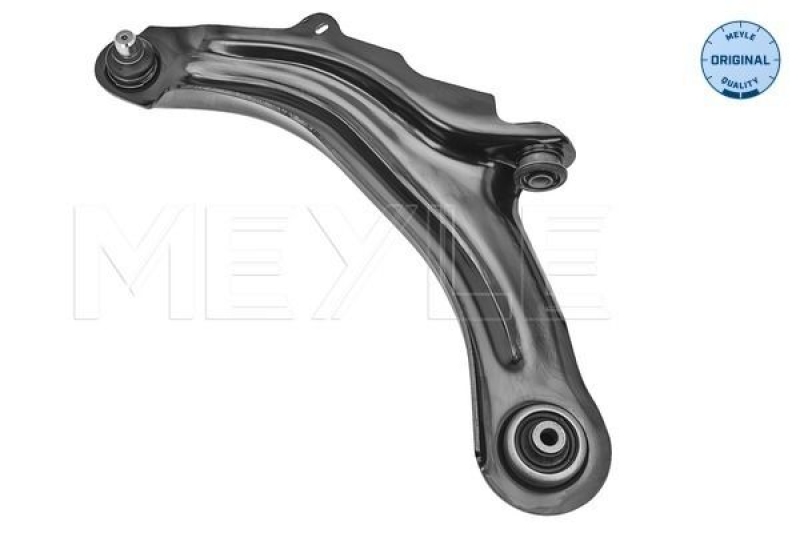 MEYLE Control Arm/Trailing Arm, wheel suspension MEYLE-ORIGINAL: True to OE.