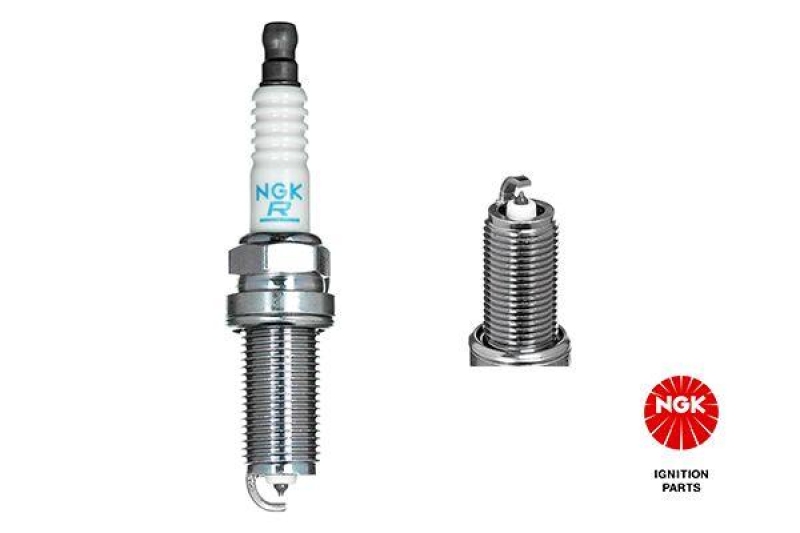 NGK Spark Plug