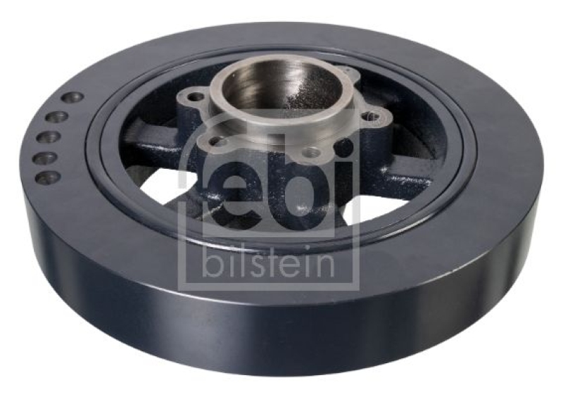 FEBI BILSTEIN Belt Pulley, crankshaft