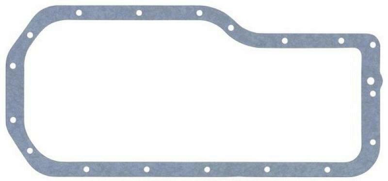 ELRING Gasket, wet sump