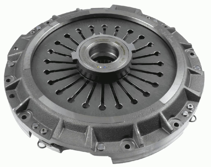 SACHS Clutch Pressure Plate