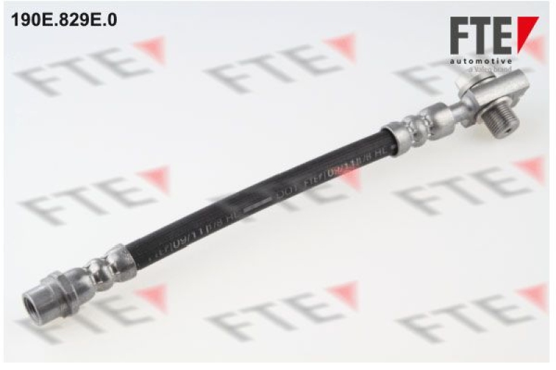 FTE Brake Hose