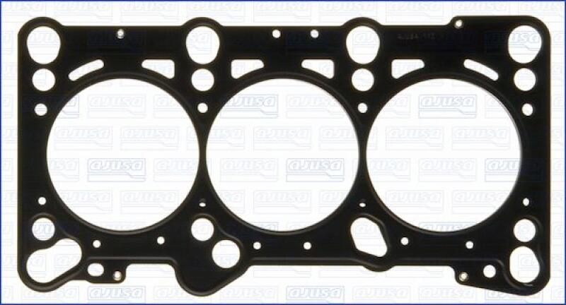 AJUSA Gasket, cylinder head MULTILAYER STEEL