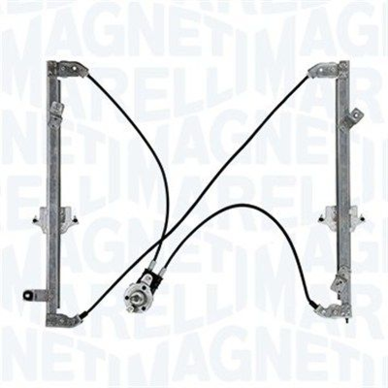 MAGNETI MARELLI Window Regulator