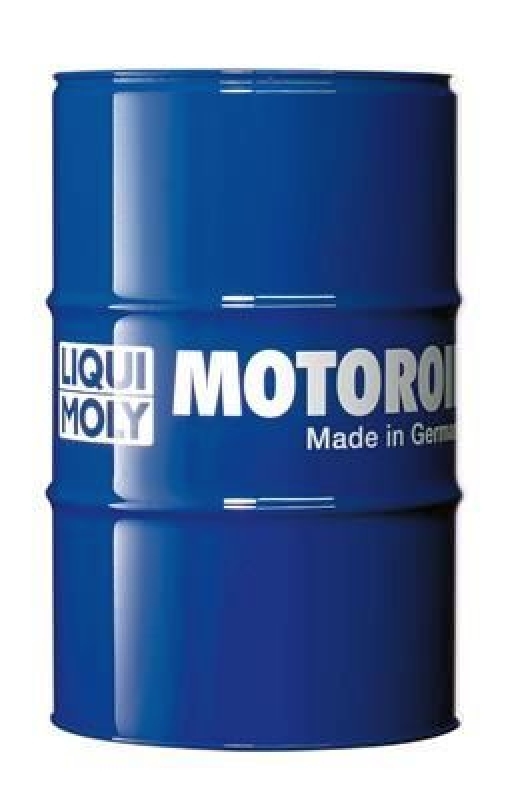LIQUI MOLY Engine Oil Super Leichtlauf 10W-40
