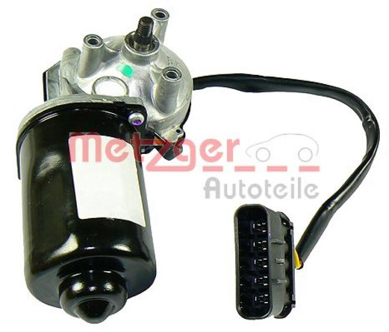 METZGER Wiper Motor