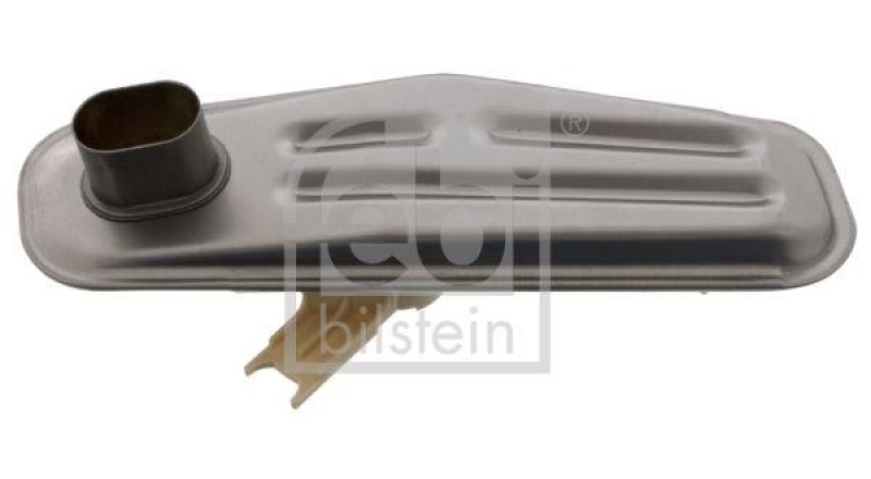 FEBI BILSTEIN Hydraulikfilter, Automatikgetriebe