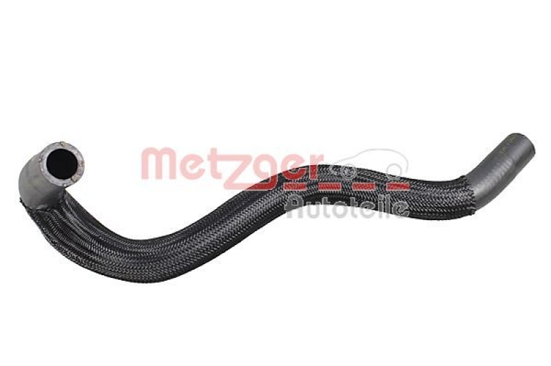 METZGER Hydraulic Hose, steering system