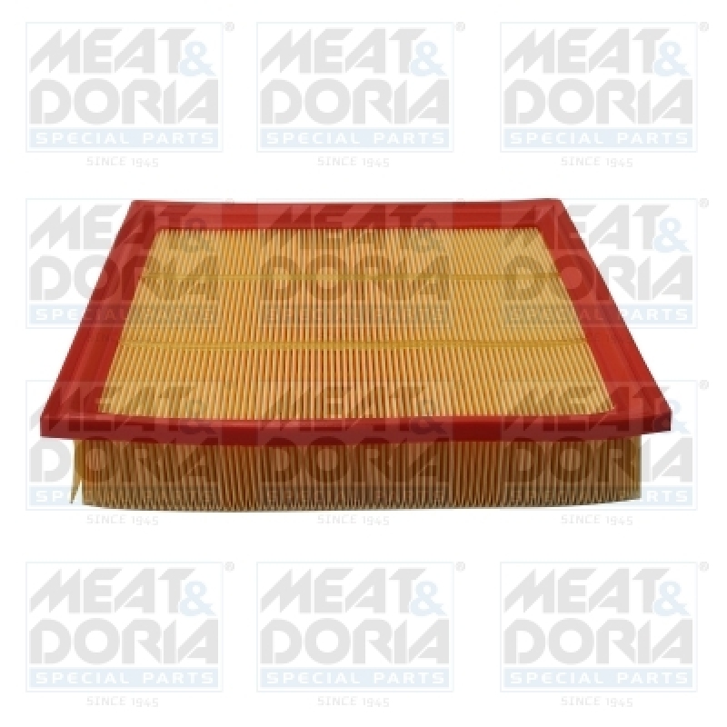 MEAT & DORIA Air Filter