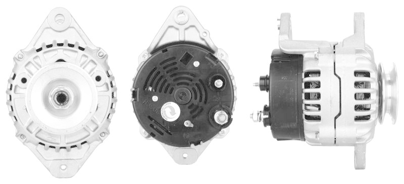 ELSTOCK Alternator