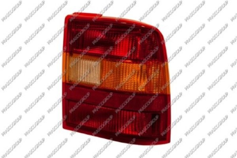 Combination Rearlight