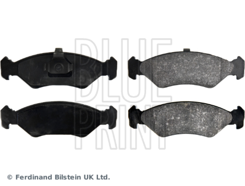 BLUE PRINT Brake Pad Set, disc brake