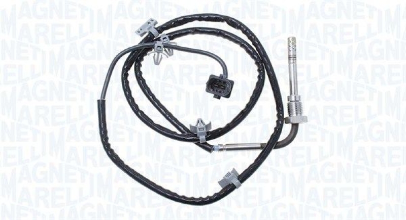 MAGNETI MARELLI Sensor, exhaust gas temperature