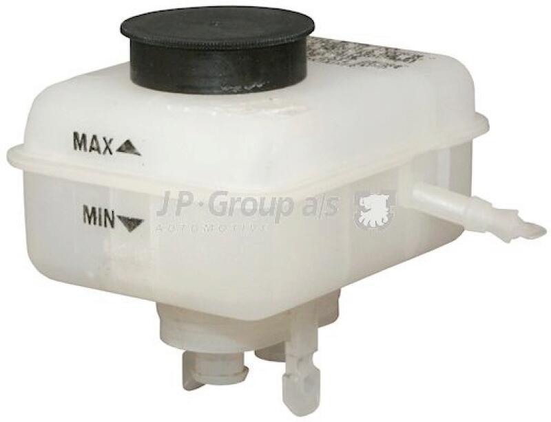 JP GROUP Expansion Tank, brake fluid JP GROUP