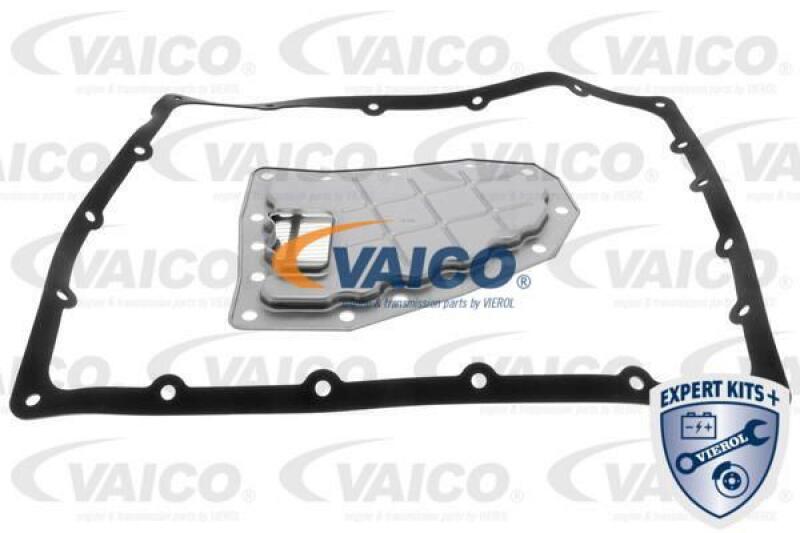 VAICO Hydraulic Filter Set, automatic transmission EXPERT KITS +