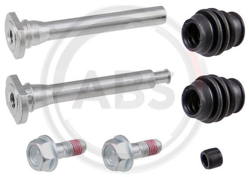 Guide Sleeve Kit, brake caliper