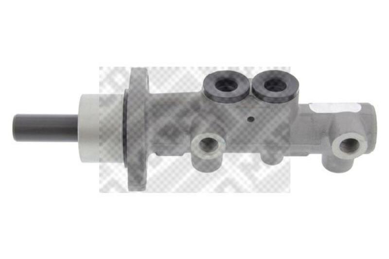 MAPCO Brake Master Cylinder