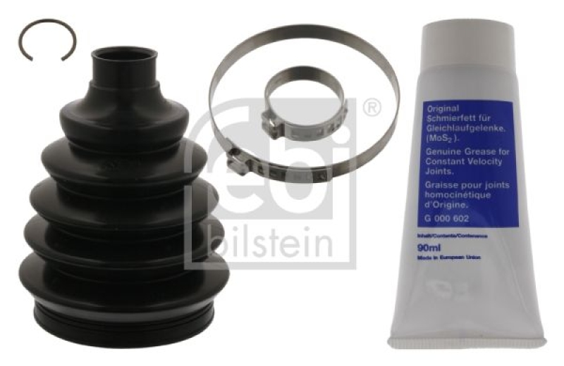 FEBI BILSTEIN Bellow Set, drive shaft