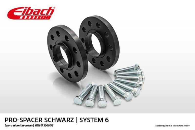 EIBACH Track widening Pro-Spacer - Track-Widening