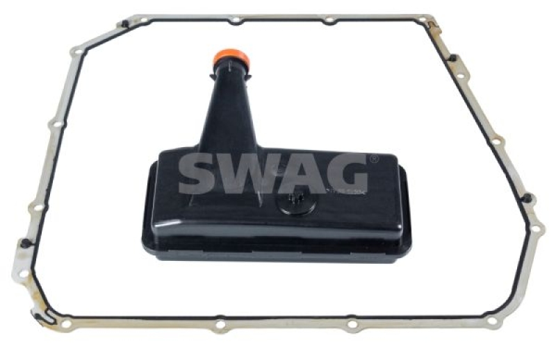 SWAG Hydraulic Filter Set, automatic transmission SWAG extra