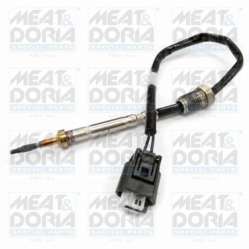 MEAT & DORIA Sensor, exhaust gas temperature