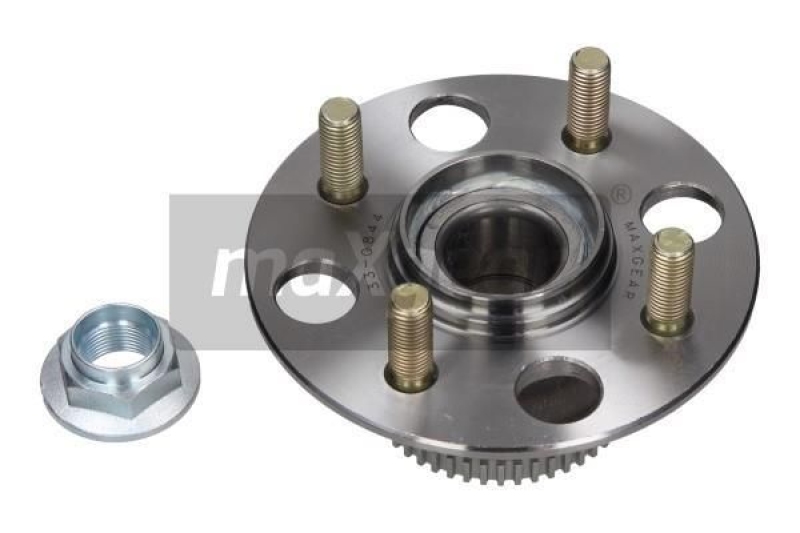 MAXGEAR Wheel Bearing Kit