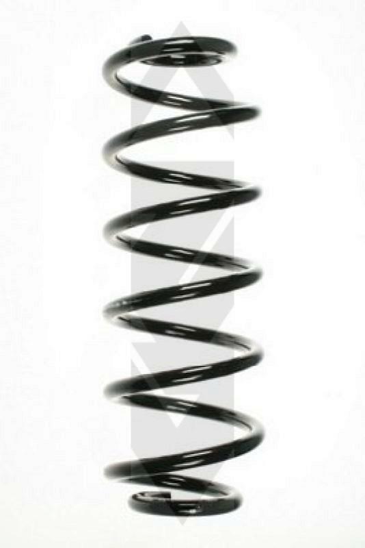 SPIDAN Suspension Spring