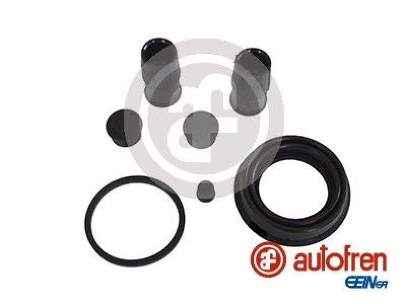 AUTOFREN SEINSA Repair Kit, brake caliper