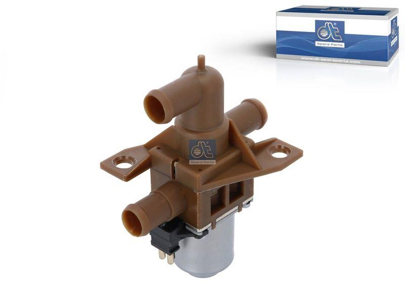 DT Spare Parts Solenoid Valve