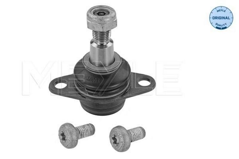 MEYLE Ball Joint MEYLE-ORIGINAL: True to OE.