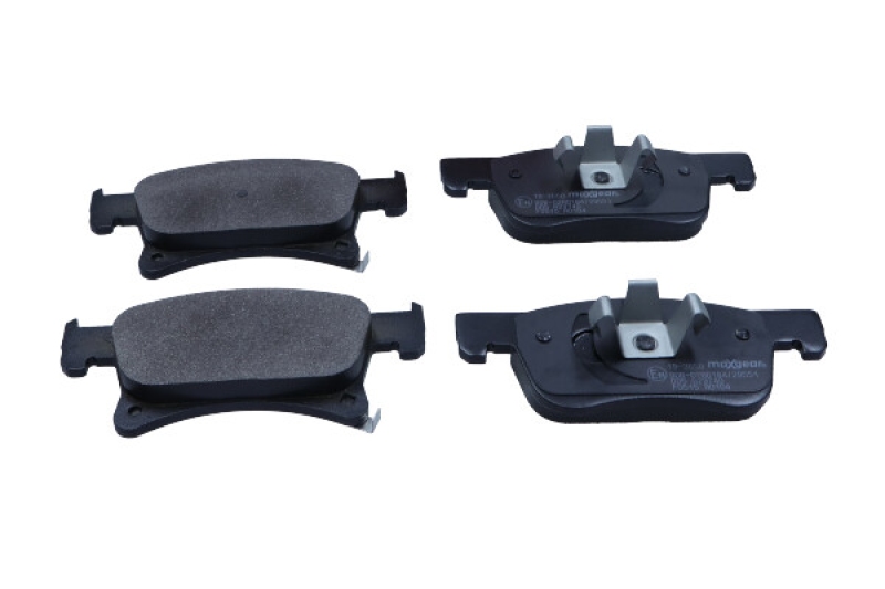 MAXGEAR Brake Pad Set, disc brake