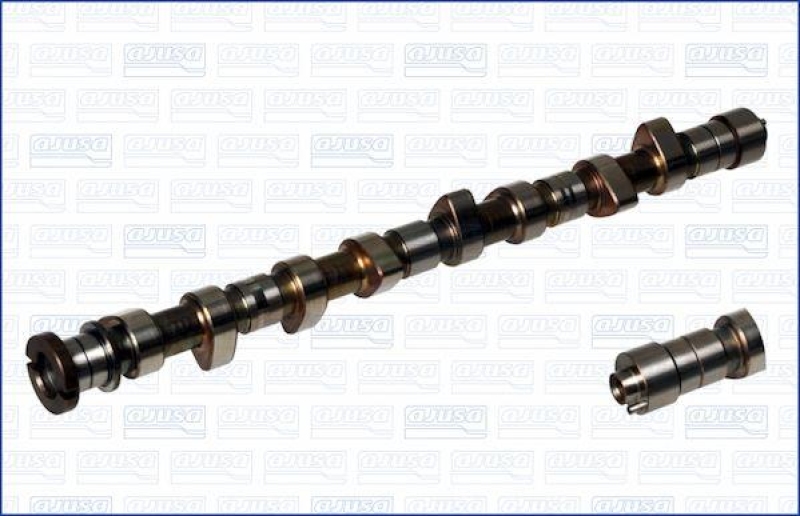 AJUSA Camshaft