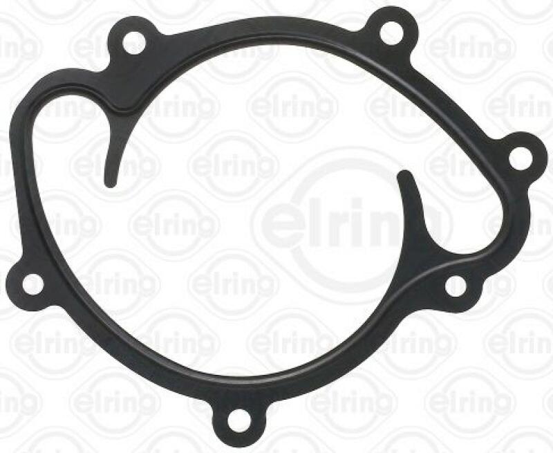 ELRING Gasket, water pump