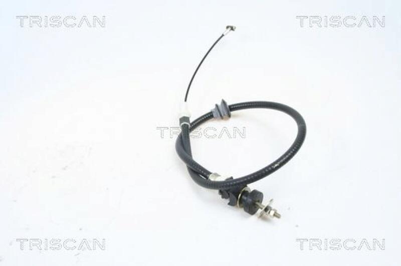 TRISCAN Clutch Cable